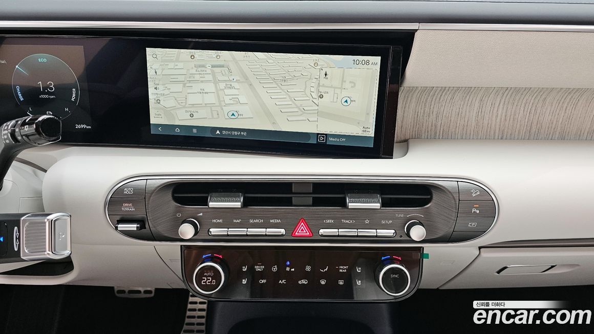 Hyundai Palisade 2026