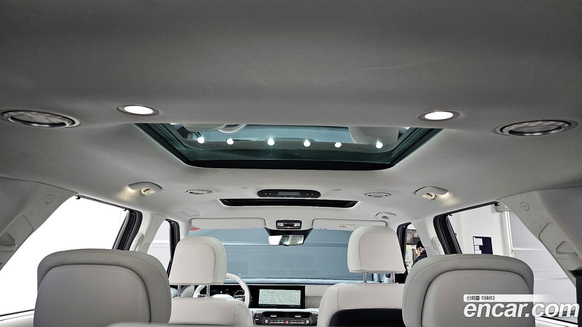 Hyundai Palisade 2026