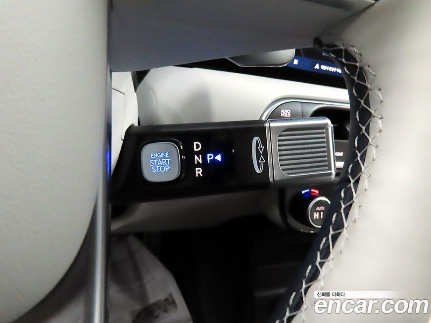 Hyundai Palisade 2026