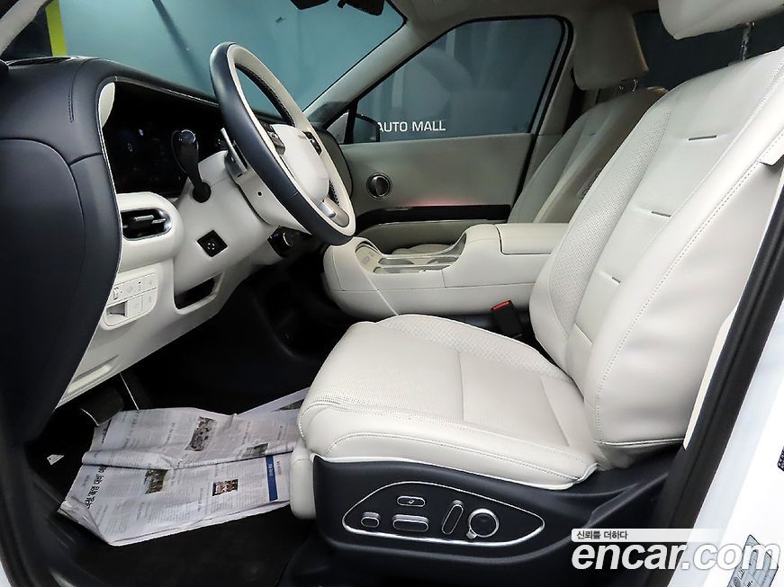 Hyundai Palisade 2026