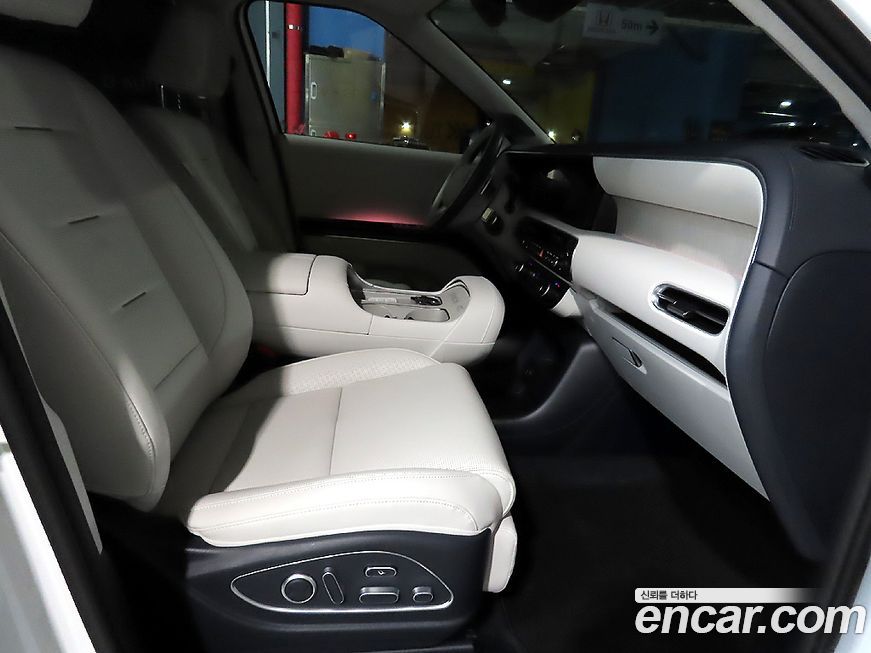 Hyundai Palisade 2026