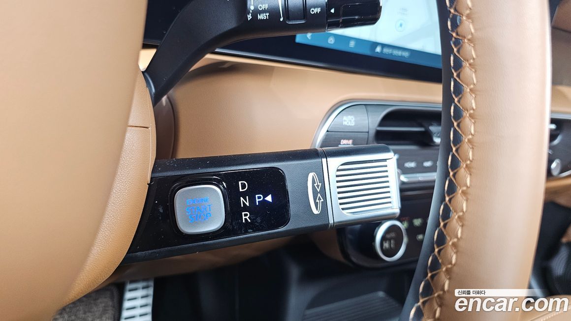 Hyundai Palisade 2026