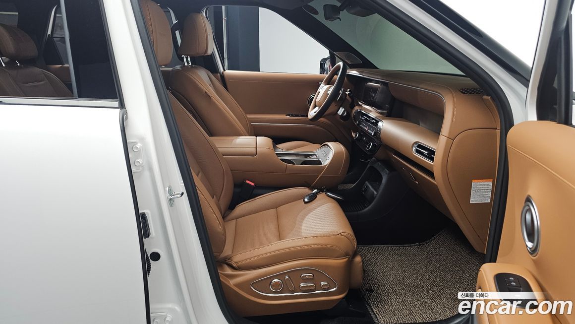 Hyundai Palisade 2026