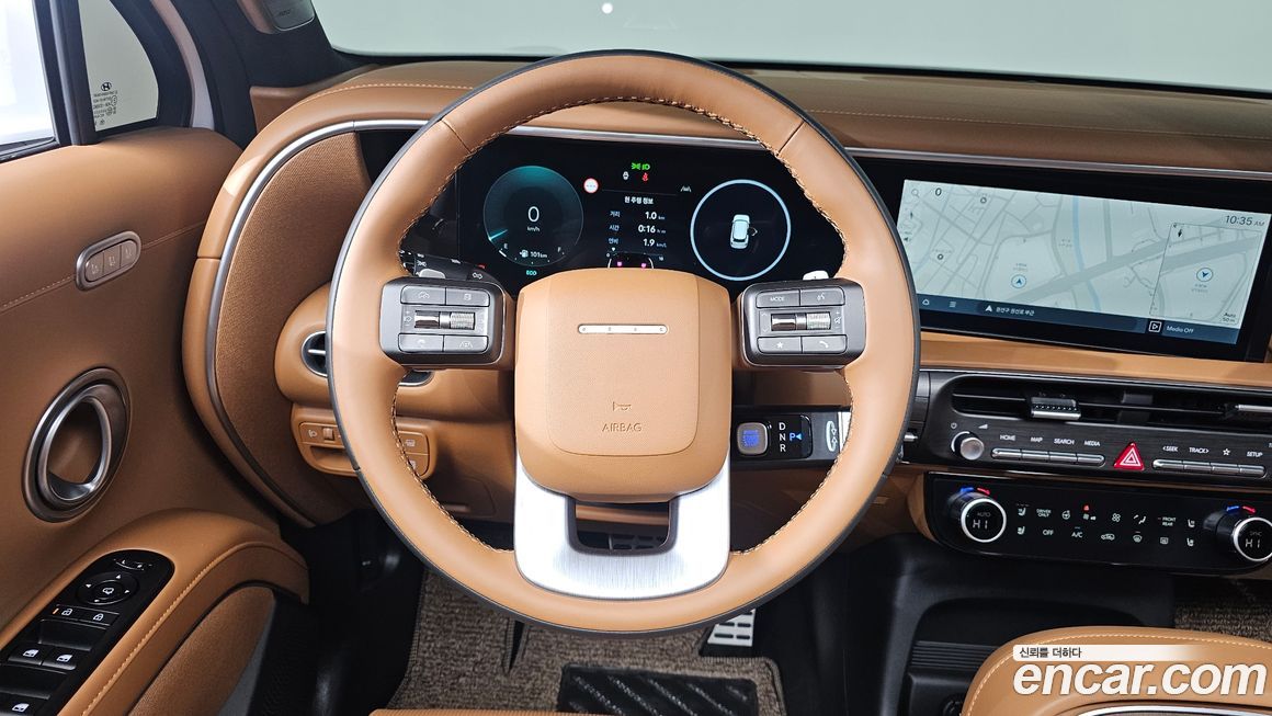 Hyundai Palisade 2026