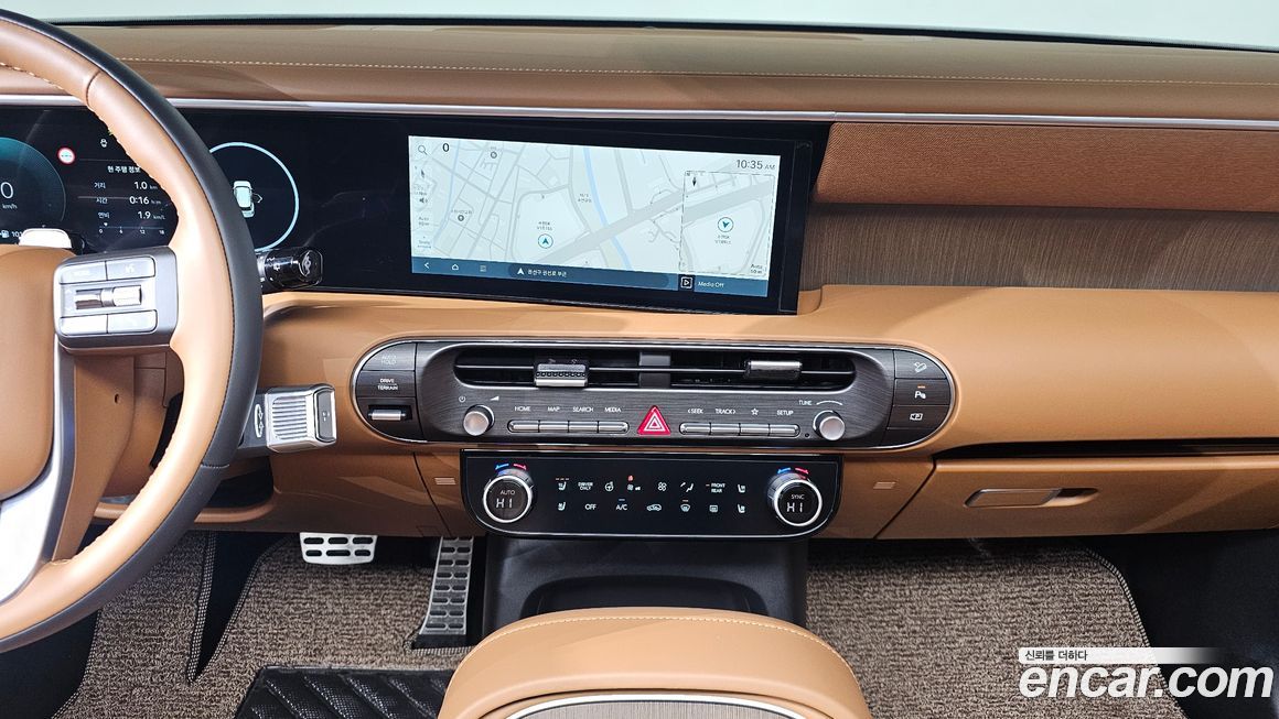 Hyundai Palisade 2026