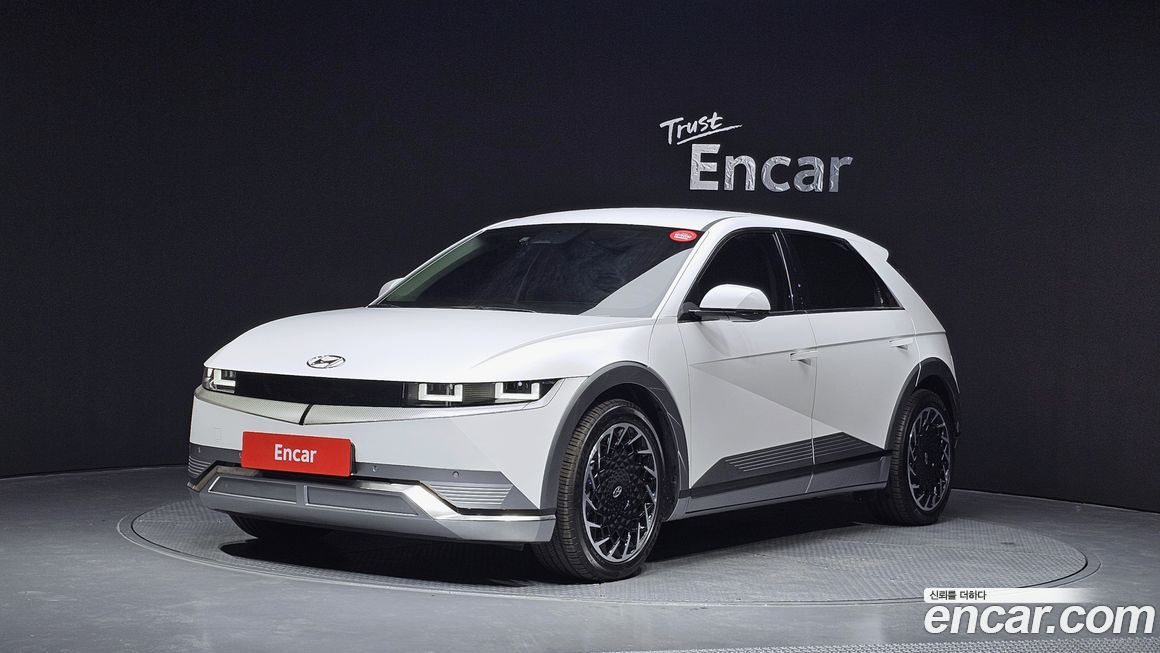 Hyundai Ioniq5 2024