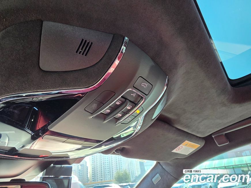 Maserati Levante 2019