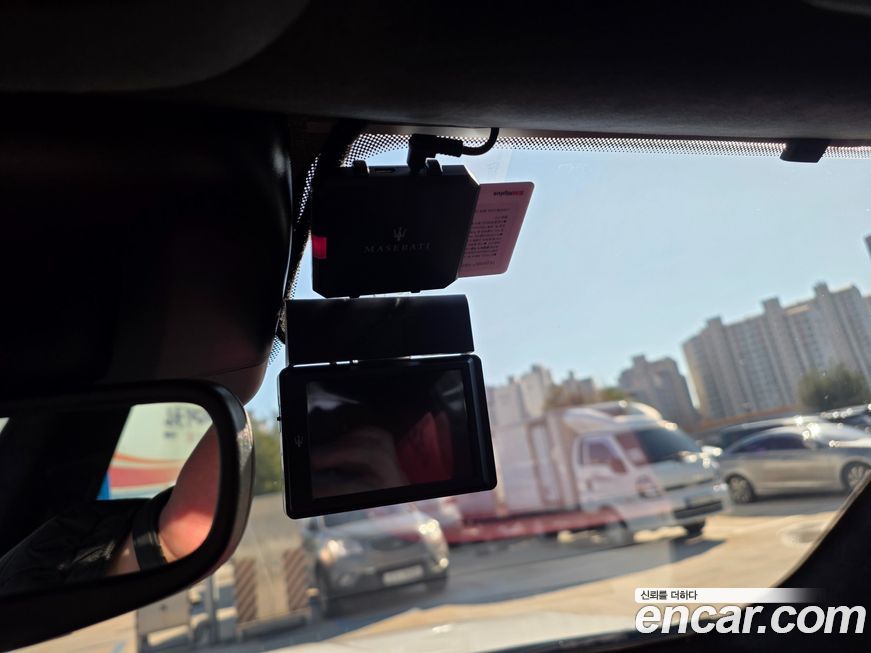 Maserati Levante 2019