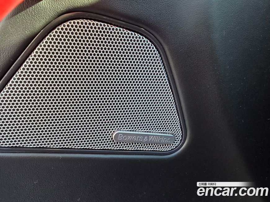 Maserati Levante 2019