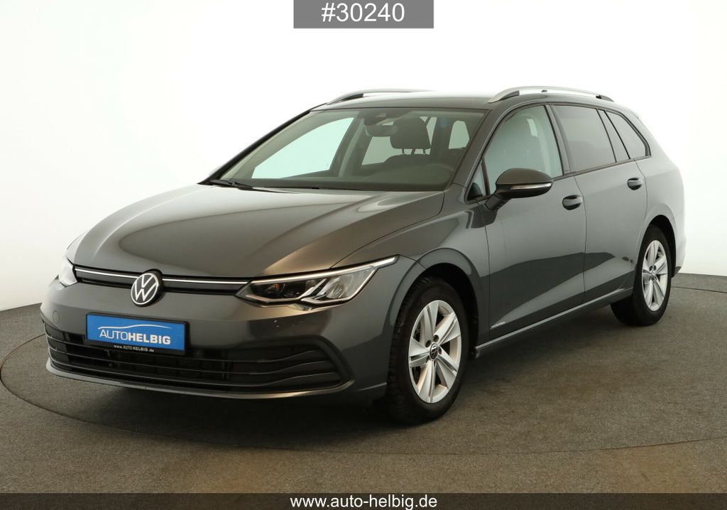 Volkswagen Golf 2024