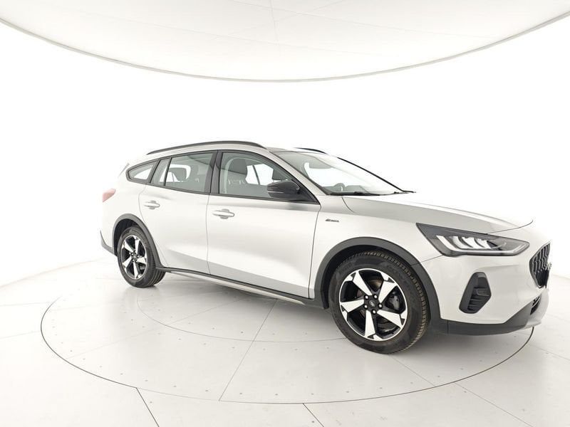 Ford Focus 2023