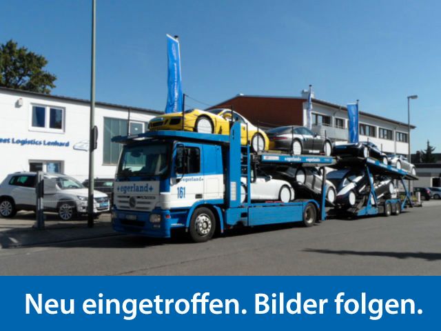 Volkswagen T-Cross 2020