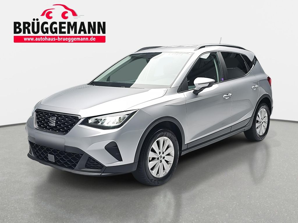 Seat Arona 2024