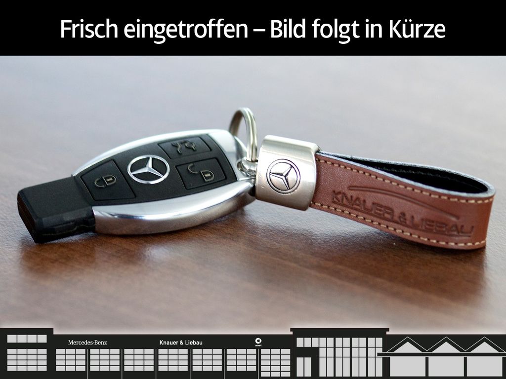 Mercedes-Benz EQA 2024