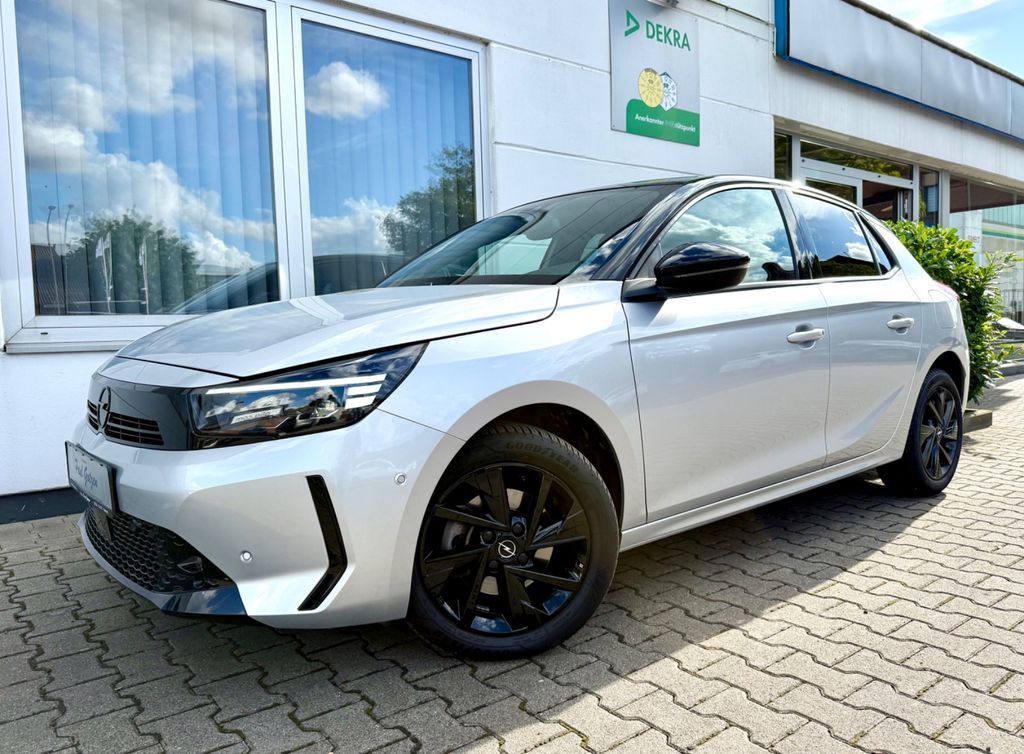 Opel Corsa 2024