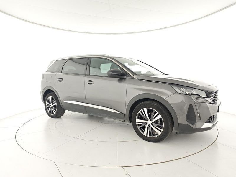 Peugeot 5008 2023