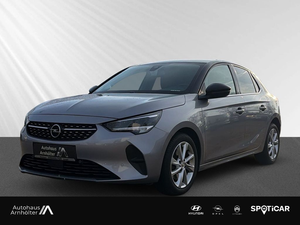 Opel Corsa 2021