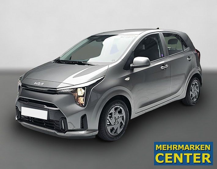 Kia Picanto 2026