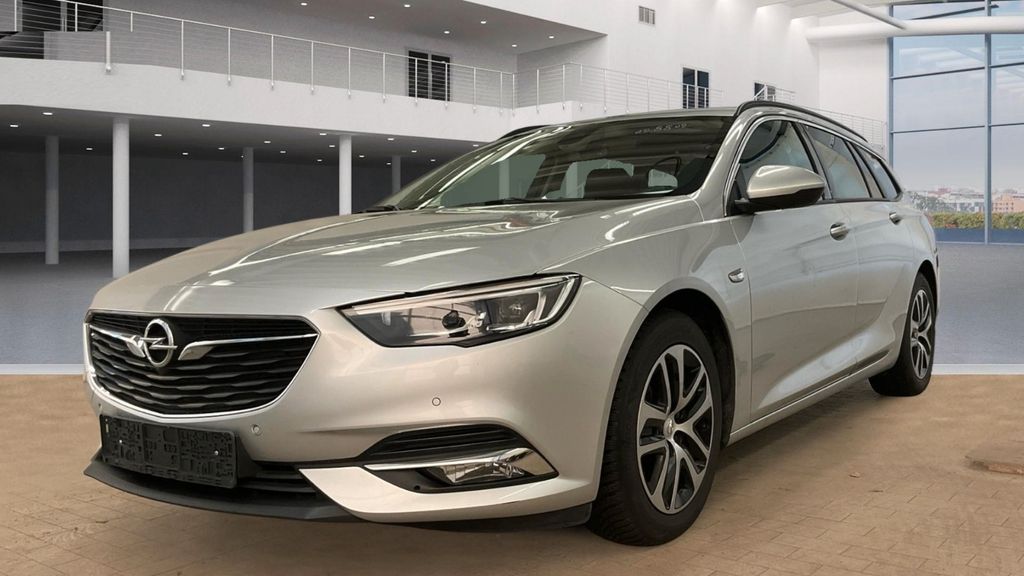 Opel Insignia 2020