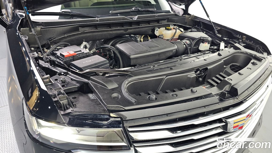 Cadillac Escalade 2023