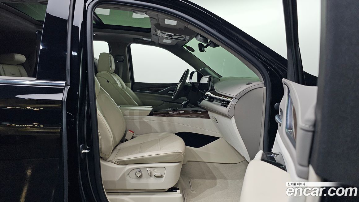 Cadillac Escalade 2023