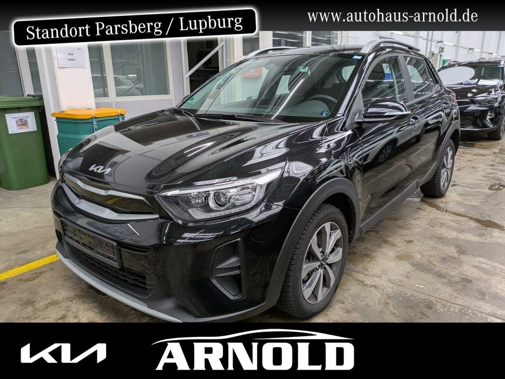 Kia Stonic 2025