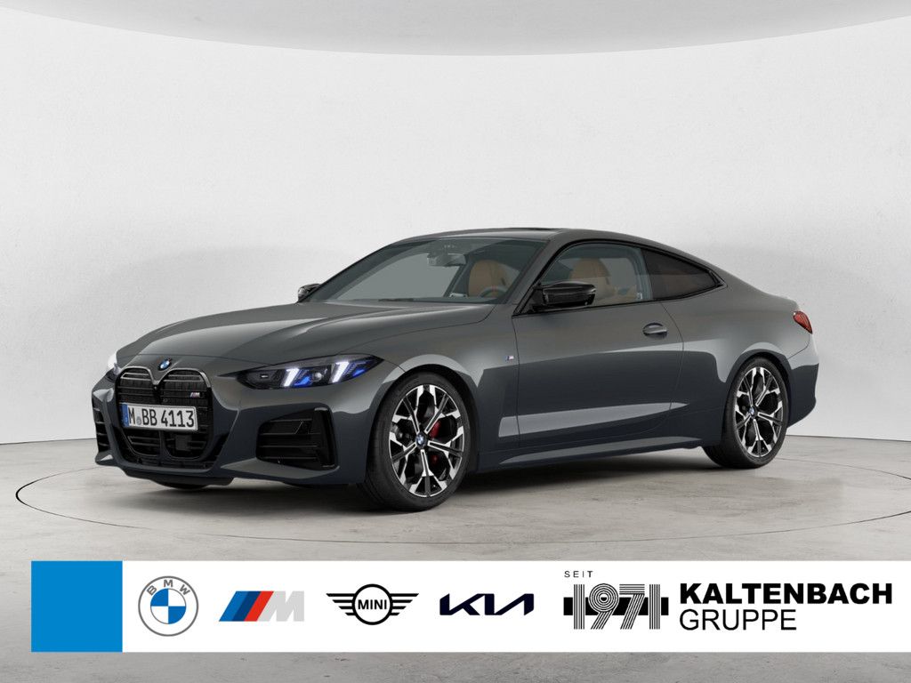 BMW M440