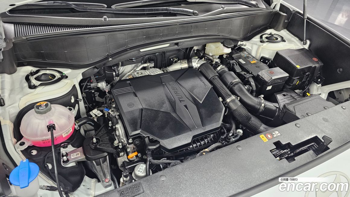 Hyundai Palisade 2026