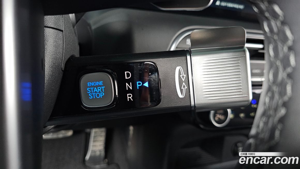 Hyundai Palisade 2026