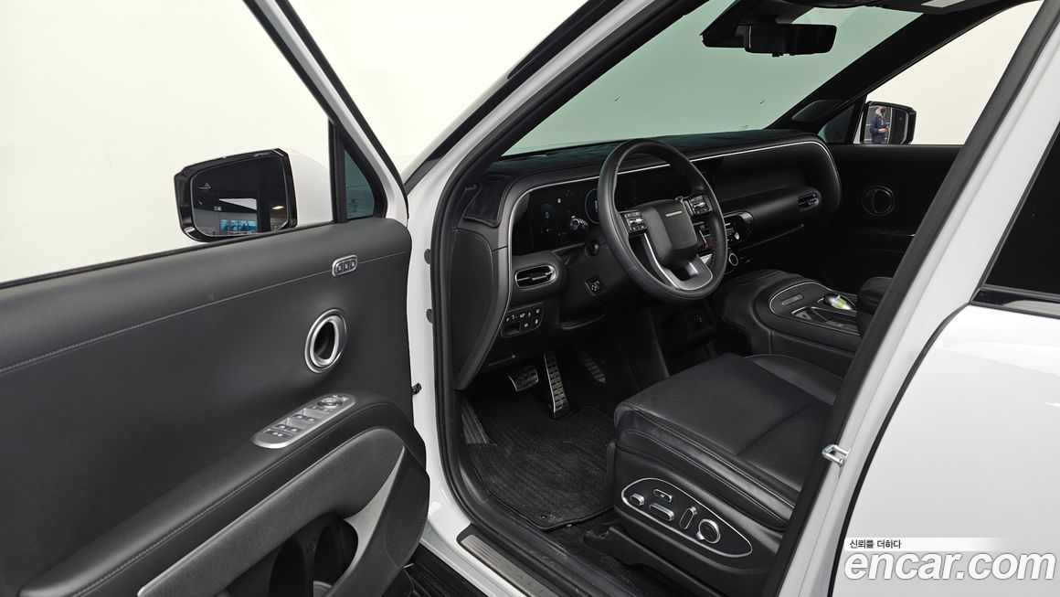 Hyundai Palisade 2026