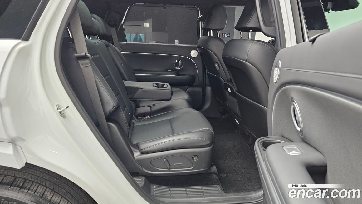 Hyundai Palisade 2026