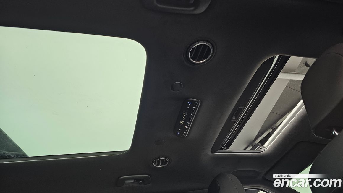 Hyundai Palisade 2026