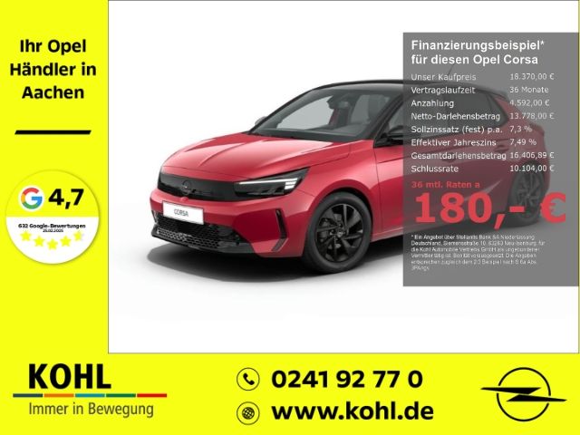 Opel Corsa 2026