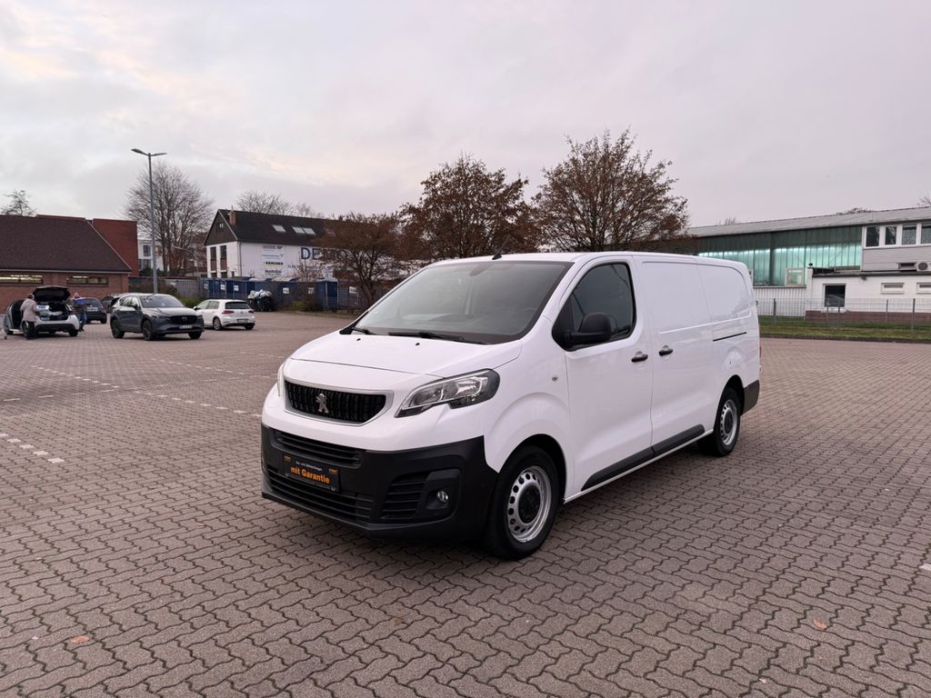 Peugeot Expert 2020