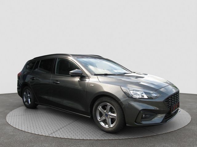 Ford Focus 2020