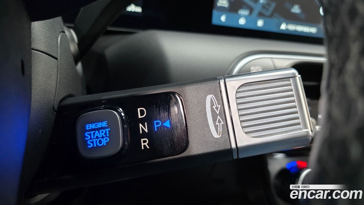 Hyundai Palisade 2025