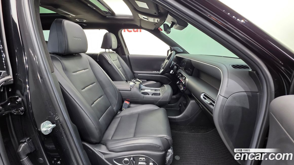 Hyundai Palisade 2025