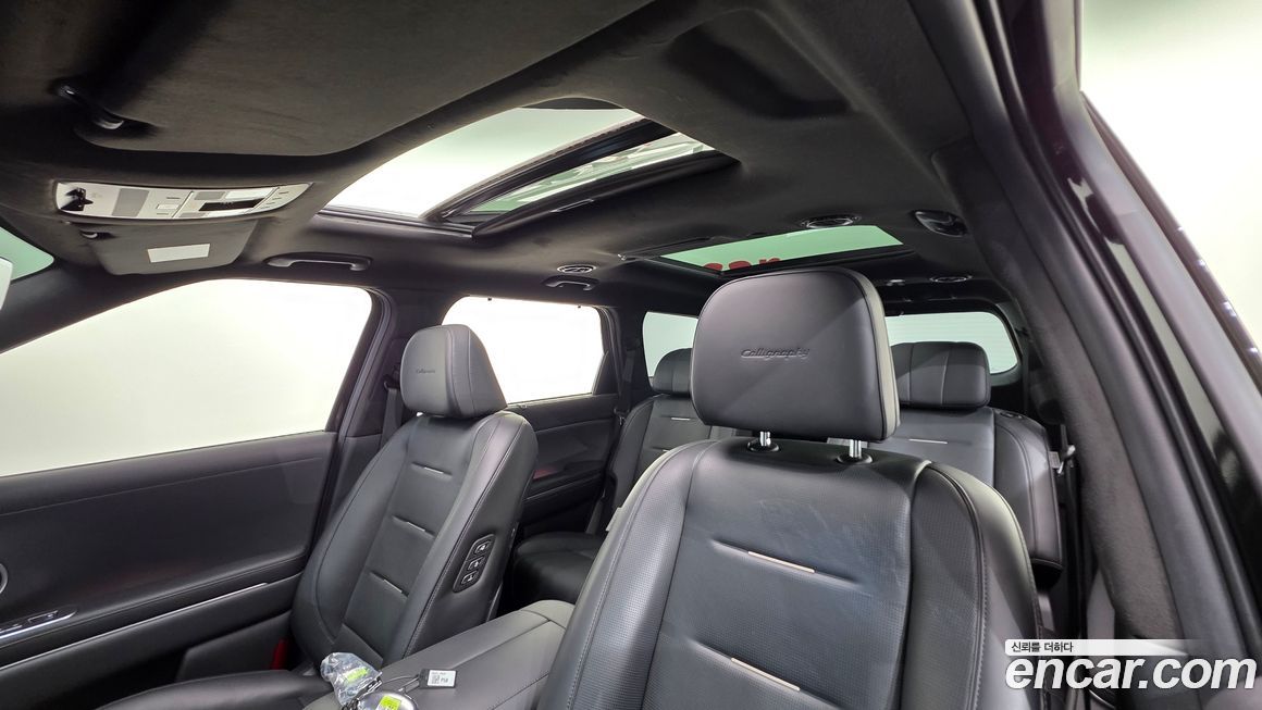 Hyundai Palisade 2025