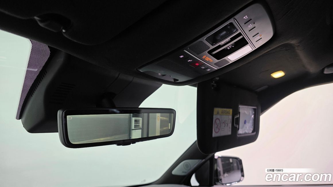 Hyundai Palisade 2025