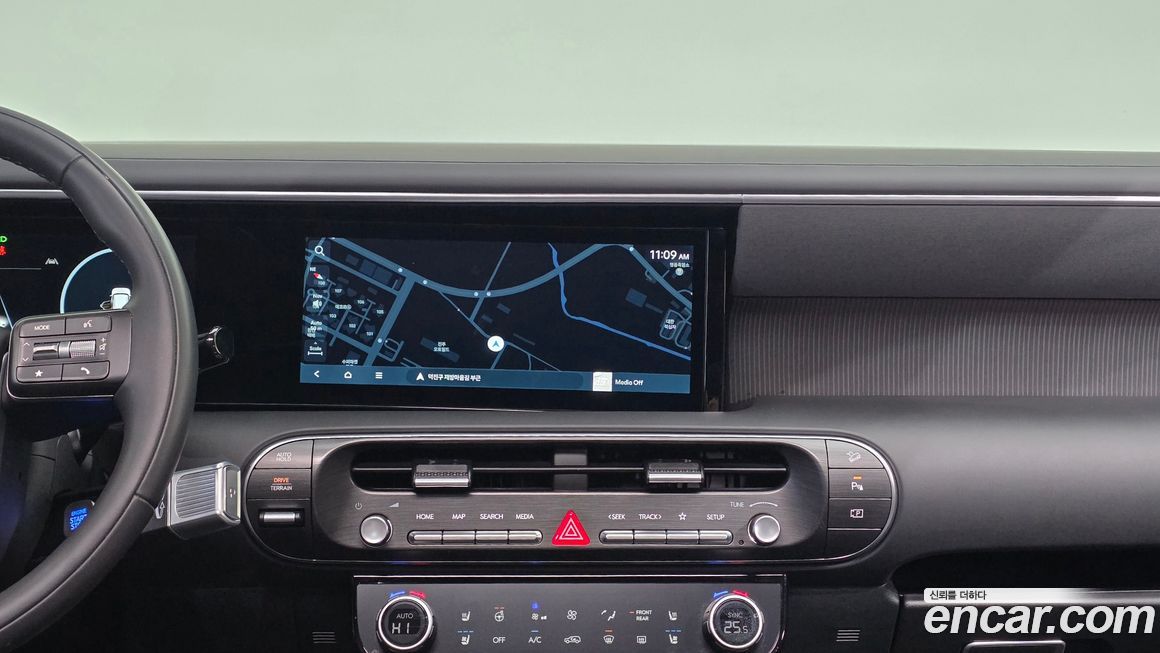 Hyundai Palisade 2025