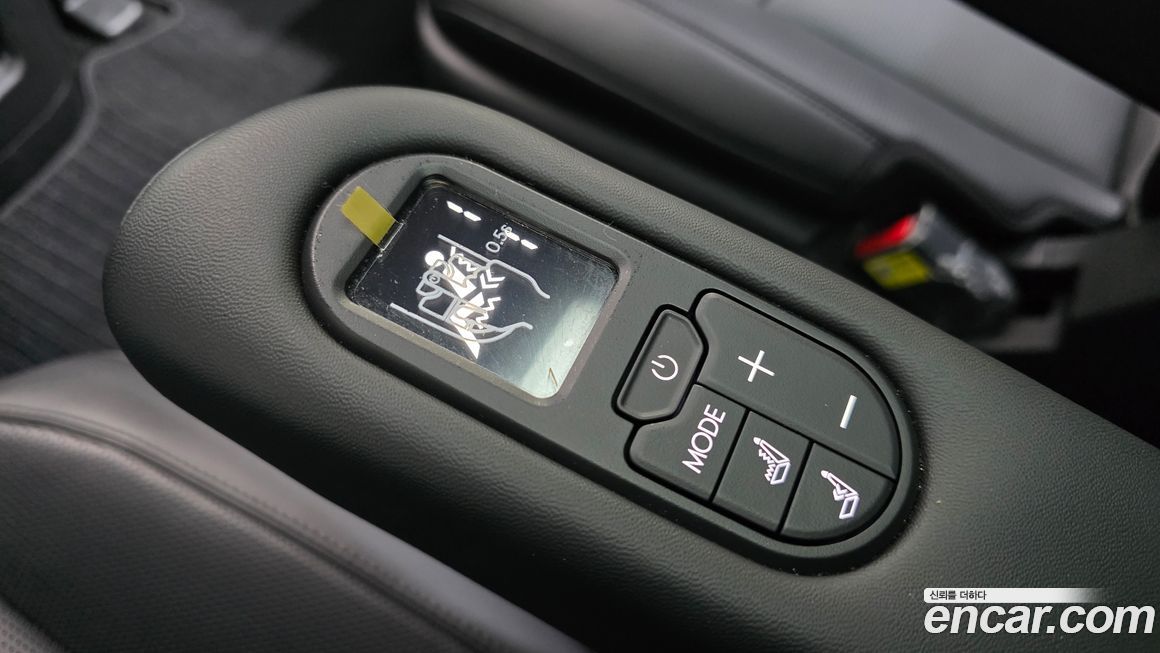 Hyundai Palisade 2025