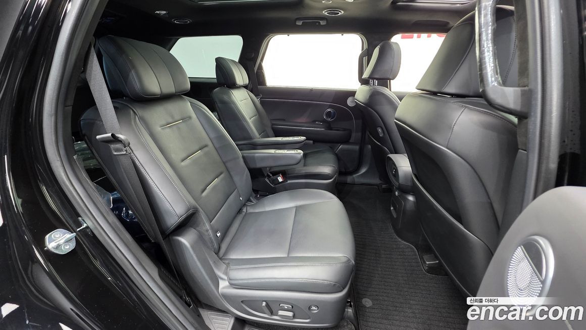 Hyundai Palisade 2025