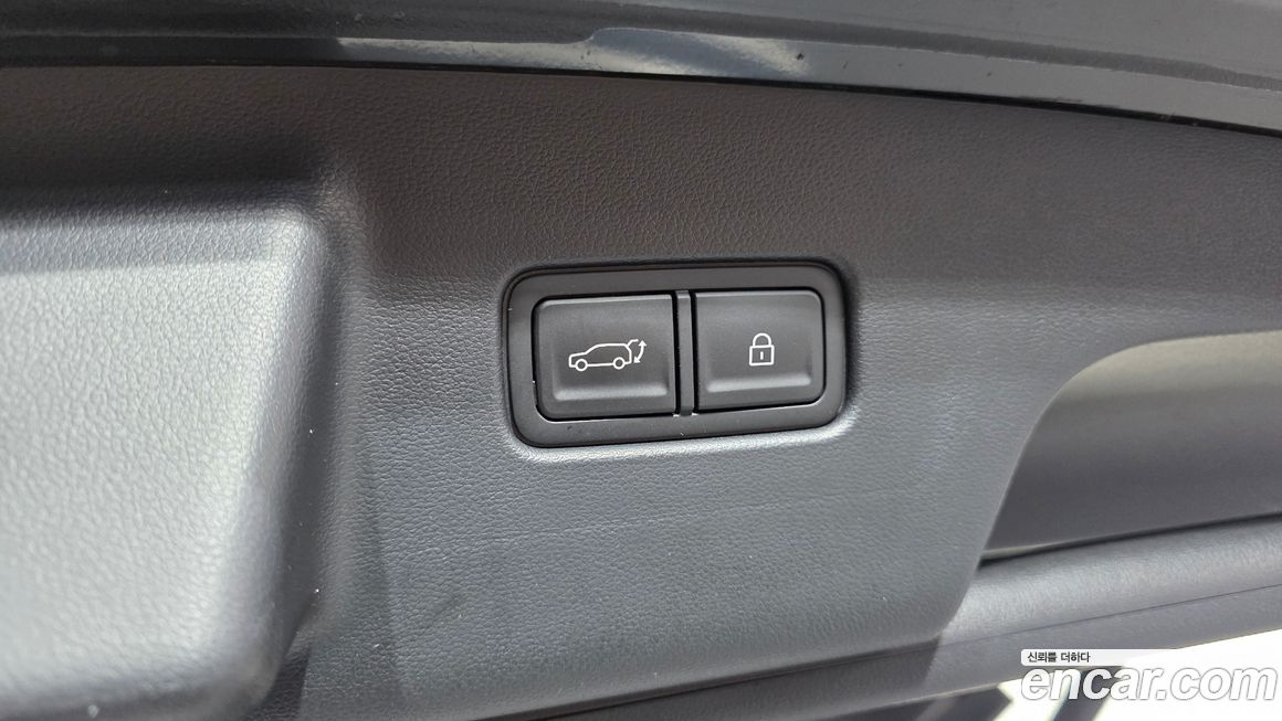 Hyundai Palisade 2025