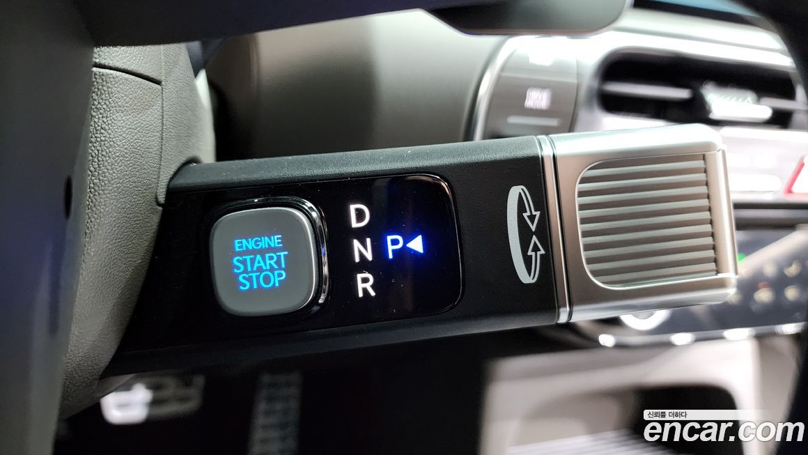 Hyundai Palisade 2026