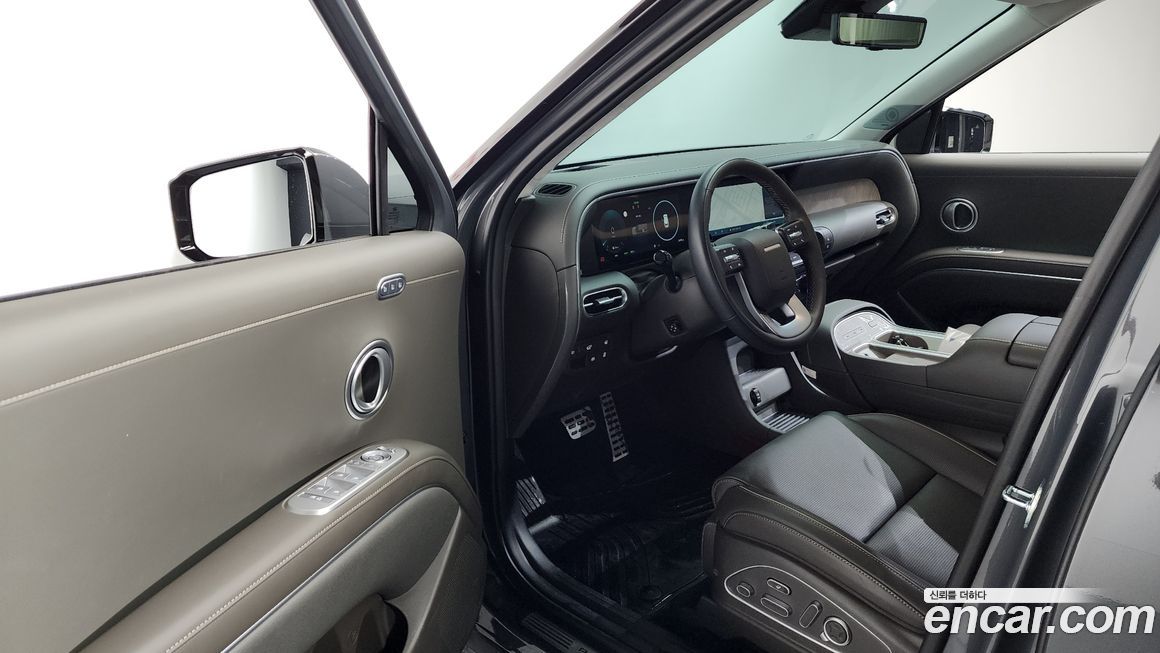 Hyundai Palisade 2026