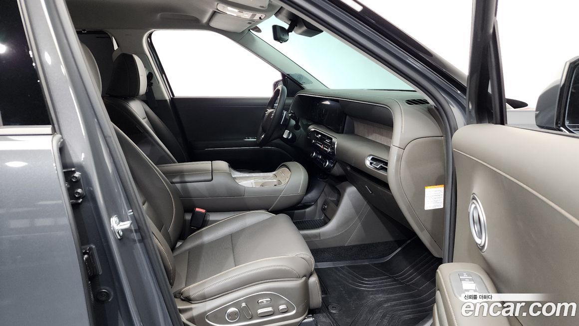 Hyundai Palisade 2026