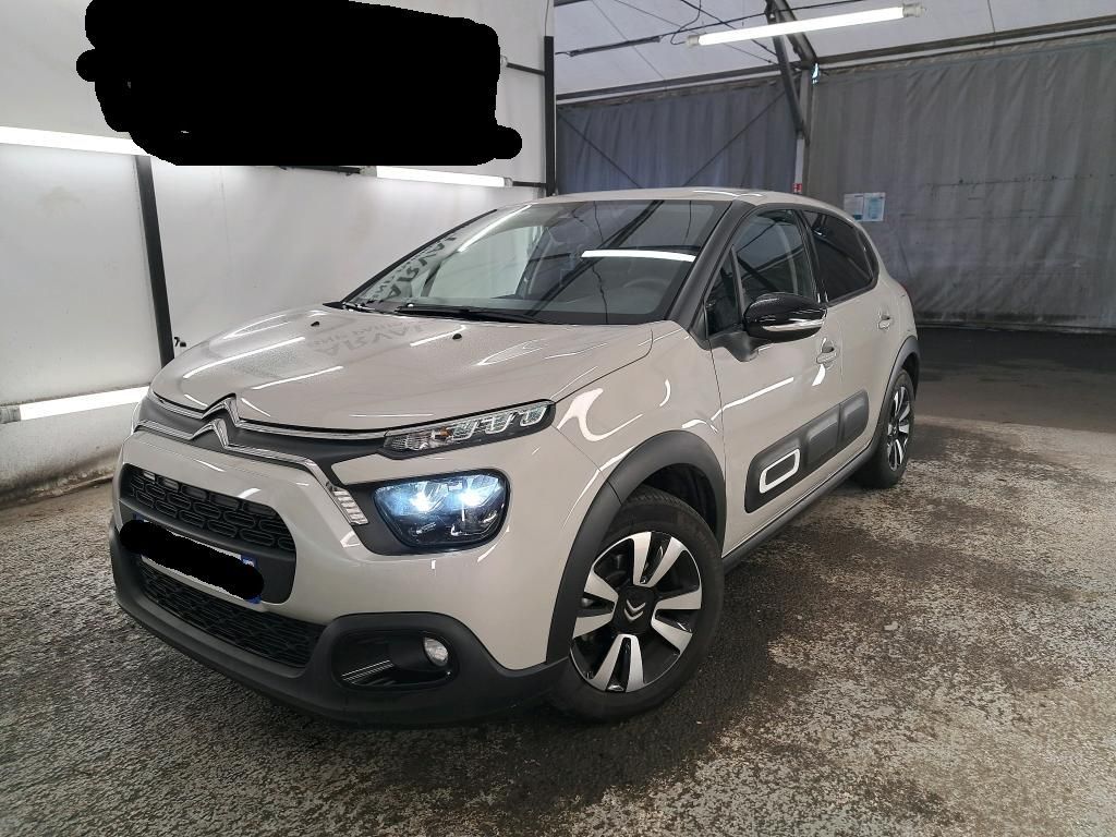 Citroën C3 2024