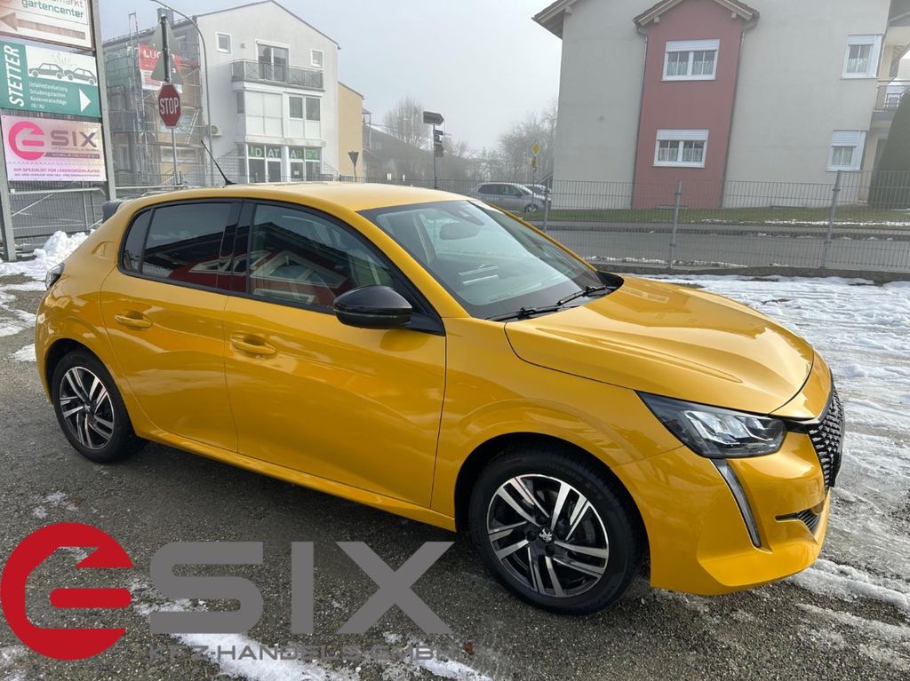 Peugeot 208 2023