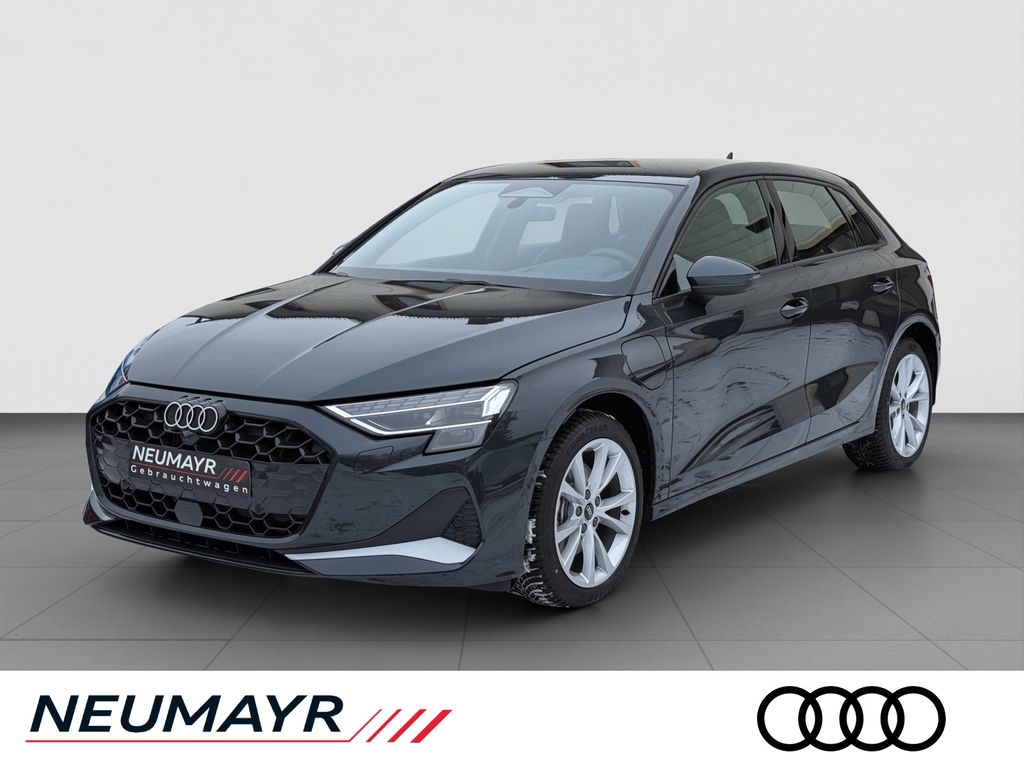 Audi A3 2025