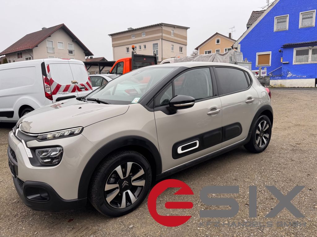 Citroën C3 2024